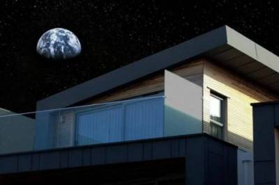 Космическая ипотека: эксперты подсчитали, сколько будут стоить первые дома на Луне