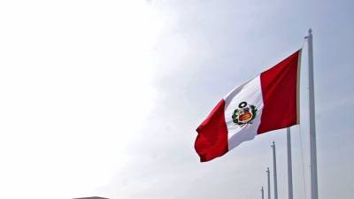 Жертвами страшного ДТП с автобусом в Перу стали 20 человек
