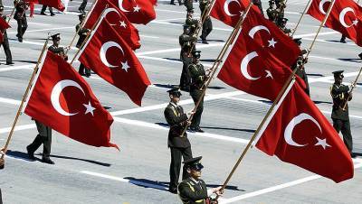 Турецкая прокуратура требует ареста адмирала за защиту конвенции Монтре