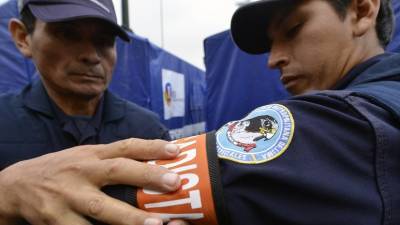 В Перу в ДТП с автобусом погибли двадцать человек