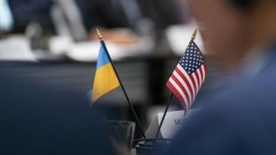 Дробницкий: США продолжат держать Украину в напряжении, как инструмент против РФ