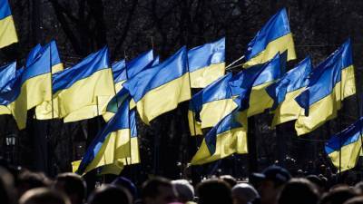 Украина заявила, что ждет действий Запада против России