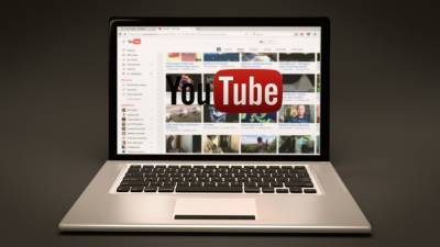 YouTube самовольно прервал общение россиян с кандидатами в депутаты Госдумы