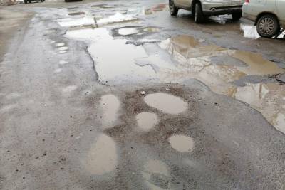 В Оренбуржье на ремонт дорог потратили свыше 20 миллиардов рублей
