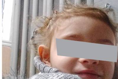 Девочка, которую пытались похитить у отца в Бурятии, будет жить с матерью в Волгограде