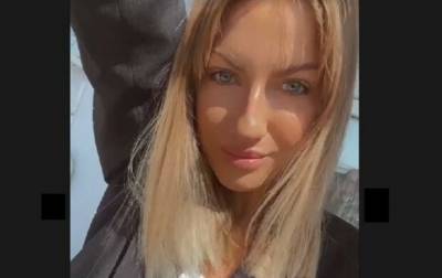 Элина Свитолина - Алеся Никитюк - Леся Никитюк осрамилась на прогулке по Киеву несуразным нарядом - from-ua.com - Украина - Киев