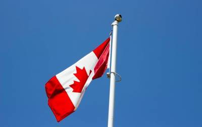 В Канаде зафиксирован рекордный прирост случаев COVID-19