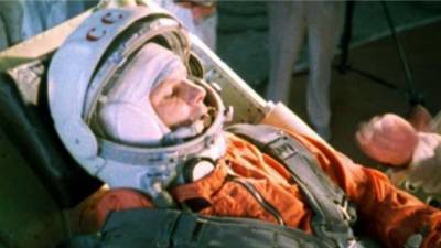 Рогозин осудил Госдепартамент США за публикацию о Дне космонавтики
