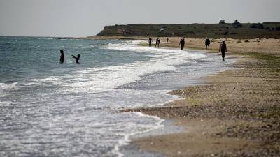 Эксперт назвал альтернативу отдыху в Турции