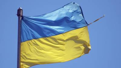 Власти Украины призывают Запад к "конкретным мерам" по вопросу Донбасса
