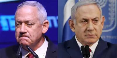 «Кахоль-лаван»: «Министры «Ликуда» стали соучастниками преступления»