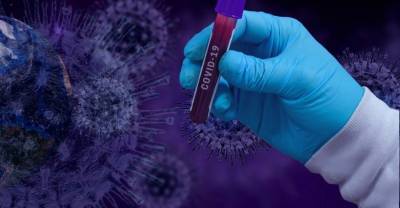 Учёные доказали, что "британский" коронавирус-мутант не является более смертоносным