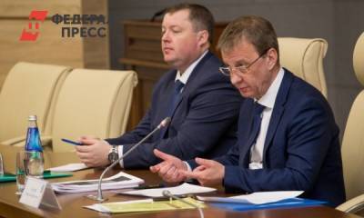 После обрушения трубы на ТЭЦ власти ввели в Барнауле режим повышенной готовности
