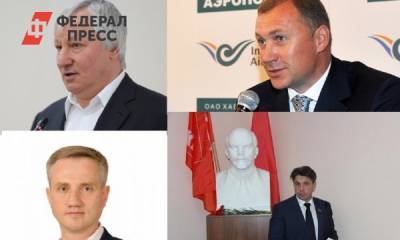 Кандидаты в Госдуму от Хабаровского края: у кого больше шансов
