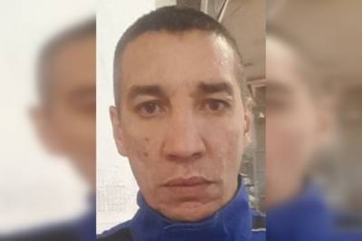 В Уфе пропал без вести 39-летний Салават Файзулин