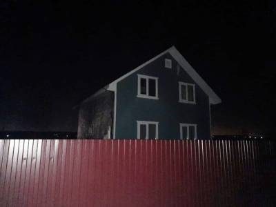 Администрация Рязани прокомментировала информацию о пожаре в доме многодетной семьи