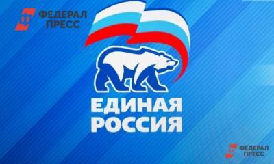 Дмитрий Медведев заявился на праймериз «Единой России» в Кузбассе