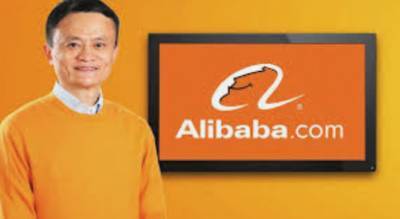 Alibaba Джека Ма получила рекордный штраф за антимонопольные нарушения