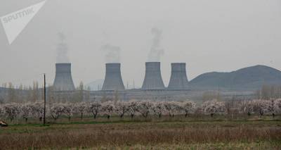 Опасный план Пашиняна: почему нужно продлевать жизнь "Мецамору", а не строить новую АЭС
