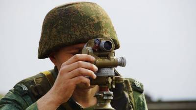 Украинские военные 4 раза за сутки нарушили режим тишины в ЛНР