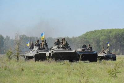 Представитель ДНР назвал геноцидом операцию украинских силовиков
