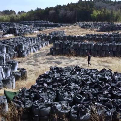 Китай призвал Японию пересмотреть вопрос утилизации воды с "Фукусимы"