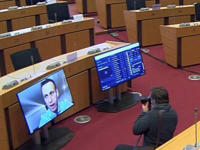 От прорыва в космос до пыток Навального
