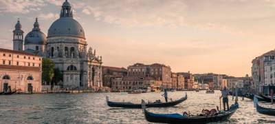 Названа дата открытия Италии для туристов