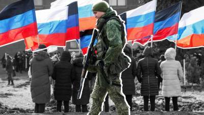 Военный эксперт Сивков дал сравнительный анализ армий Украины и Донбасса