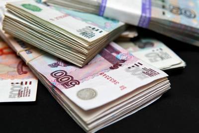 Более 35 процентов россиян согласны на зарплату «в конверте»