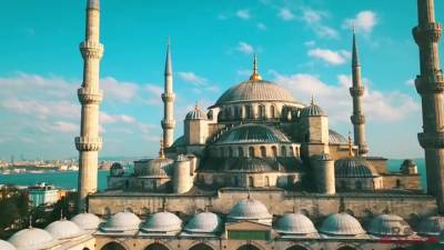 Туроператоры оценили количество проданных в Турцию путевок