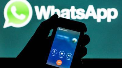 Пользователям WhatsApp грозит блокировка аккаунта