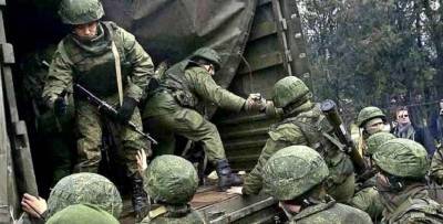Донбасс не присоединят к России, но введут миротворцев РФ и сделают Приднестровье 2 - военный эксперт - ТЕЛЕГРАФ