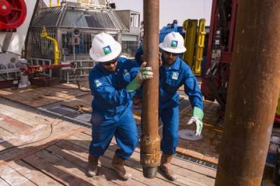 «Выздоравливающий» Китай и удары по Саудовской Аравии поддержали рост нефти