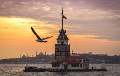 Стали известны последствия ограничения авиасообщения с Турцией