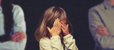 Агрессивное поведение у ребенка: откуда берется, и как с ним бороться