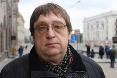 В Москве пропал белорусский политолог Александр Федута, критиковавший Лукашенко