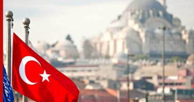 Власти Турции освободили арестованных адмиралов, выступивших в поддержку конвенции Монтре