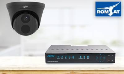 Как выбрать видеорегистратор для IP камеры видеонаблюдения