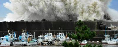 Япония планирует сбросить сточные воды из Фукусимы в океан