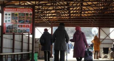 В Луганске дали очередные разъяснения, как пересечь КПВВ «Станица Луганская» без луганской прописки
