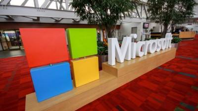 Microsoft покупает разработчика искусственного интеллекта Nuance