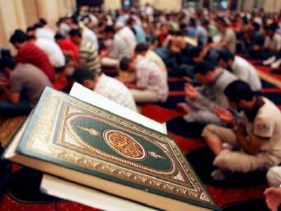 Рамадан 2021: запреты и обычаи священного месяца у мусульман