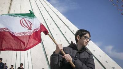 ЕС расширил санкции против Ирана