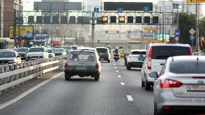 В Уфе 64% аварий произошли из-за плохих дорог