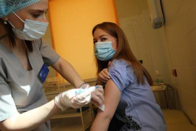 Выездные бригады вакцинации от коронавируса начнут работать в Новой Москве