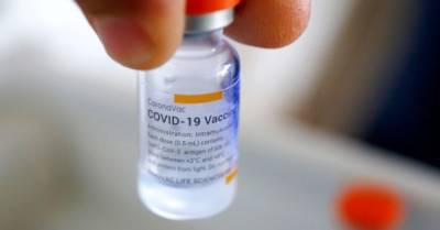 В Украине начинается вакцинация от Covid-19 препаратом Sinovac — Минздрав