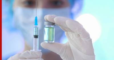 Вакцина № 13: для кого прививка от коронавируса станет обязательной