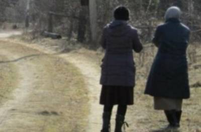 Харьковчанка потеряла трехлетнего ребенка, фото: "ушли гулять в парк и..."