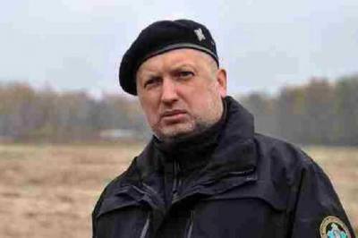 У російських військових немає мотивації для війни з Україною, – Турчинов
